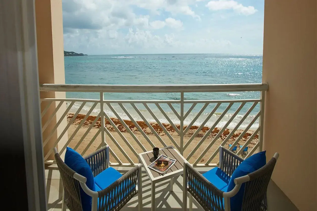 Carina Bay Boutique All Inclusive Resort & Casino - Général