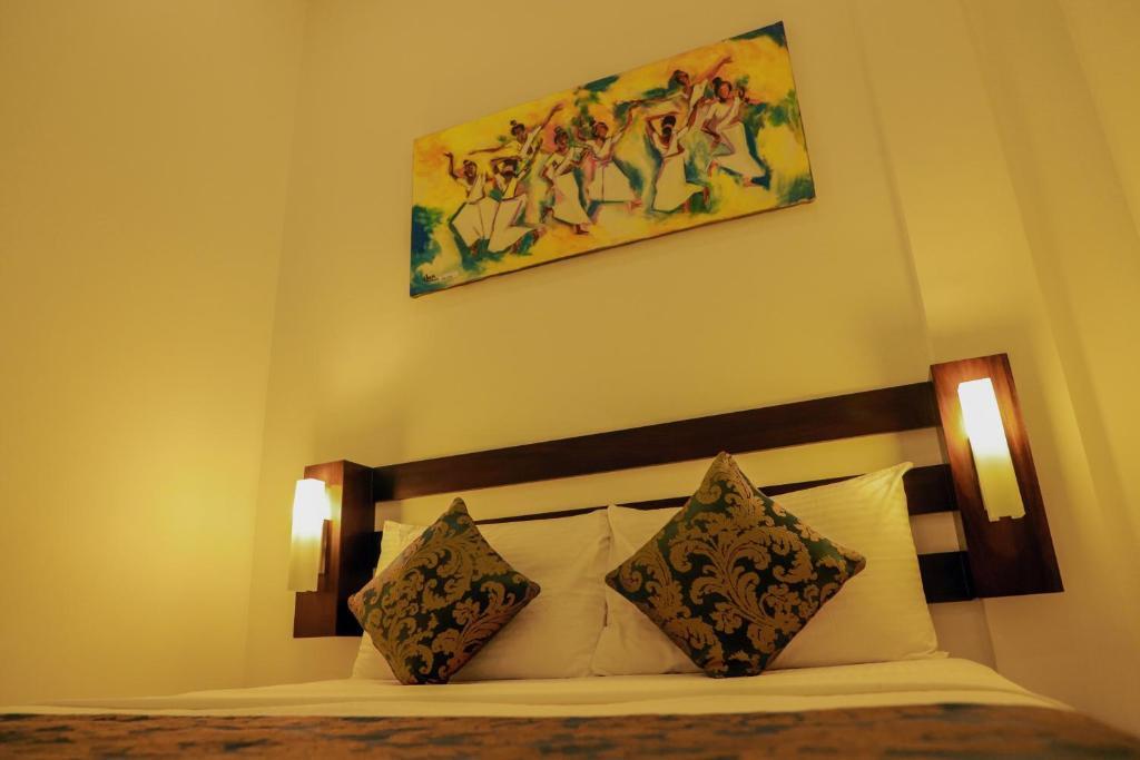 Blue Water Boutique Hotel