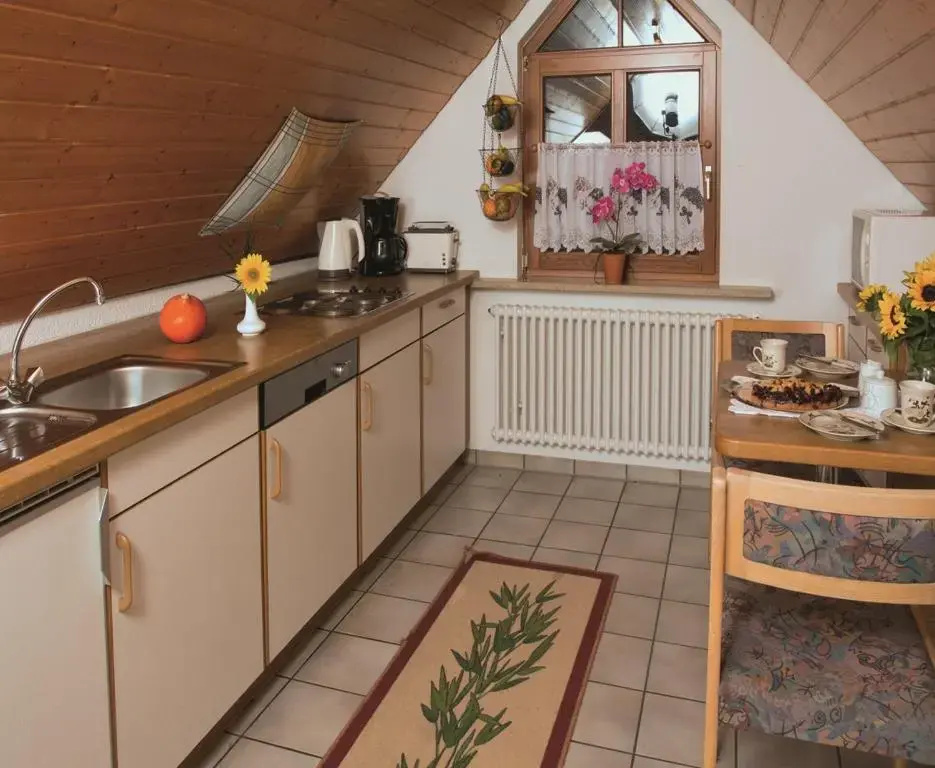 Landgasthof Adler-Pelzmühle - Chambres