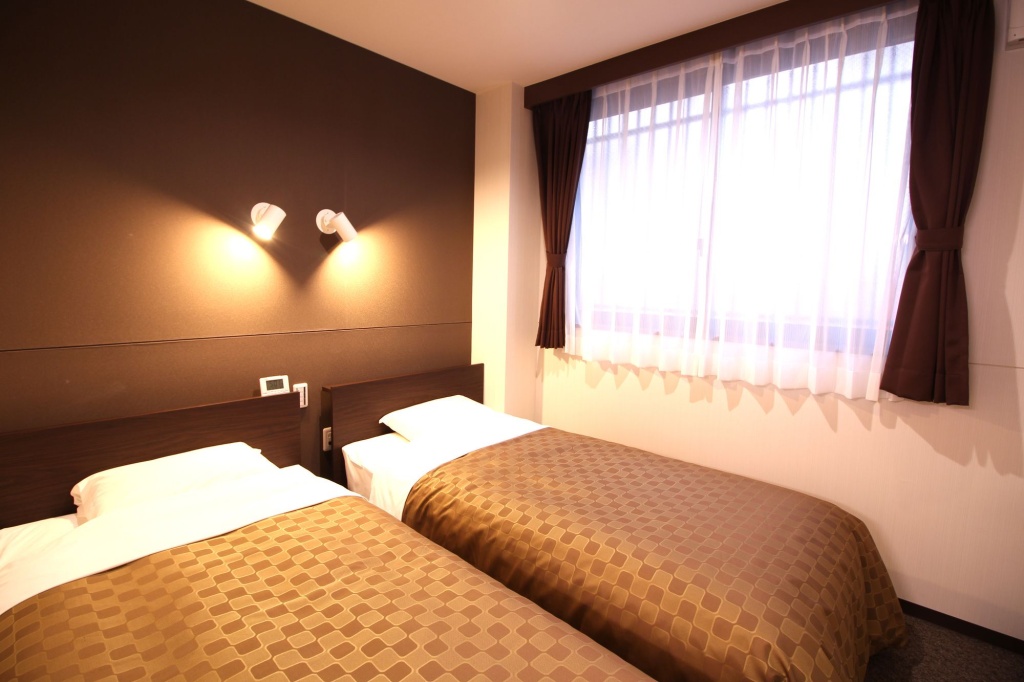 Hotel Trend Asakusa Annex 사진 14