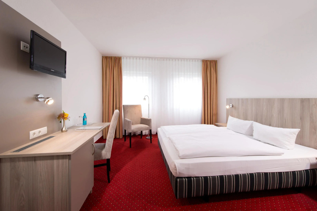 ACHAT Hotel Frankenthal in der Pfalz - Général