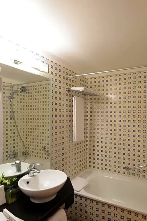 Hotel Dom Nuno - Chambres
