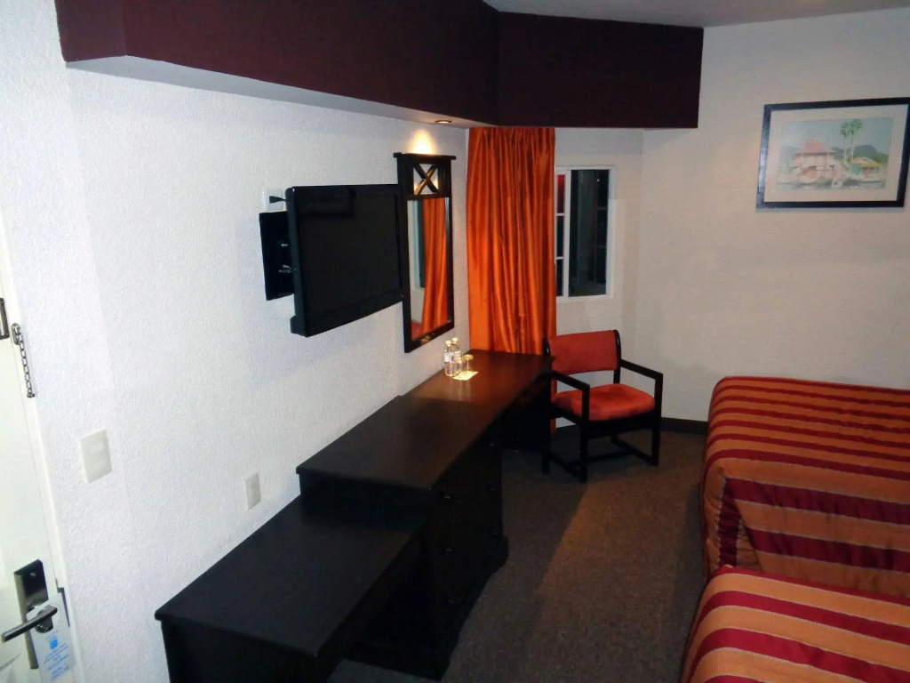 Hotel Principado Tijuana Zona Aeropuerto - Général