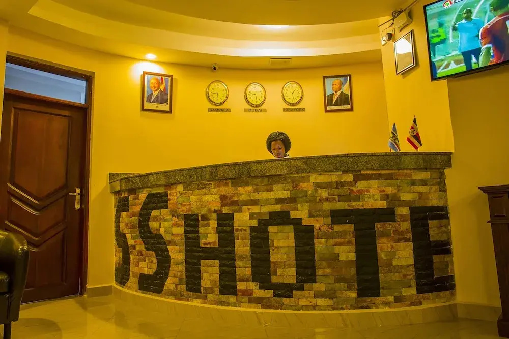 Hotel photo 38