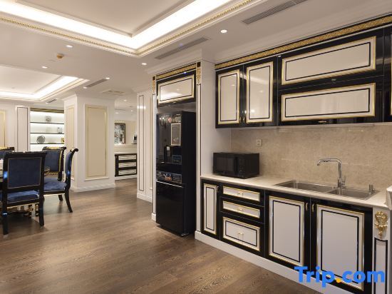 Best Western Premier Marvella Nha Trang Hotel