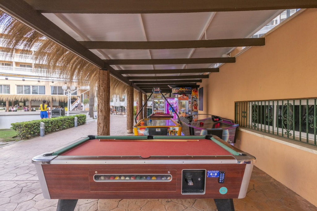 Parasol Garden - Général