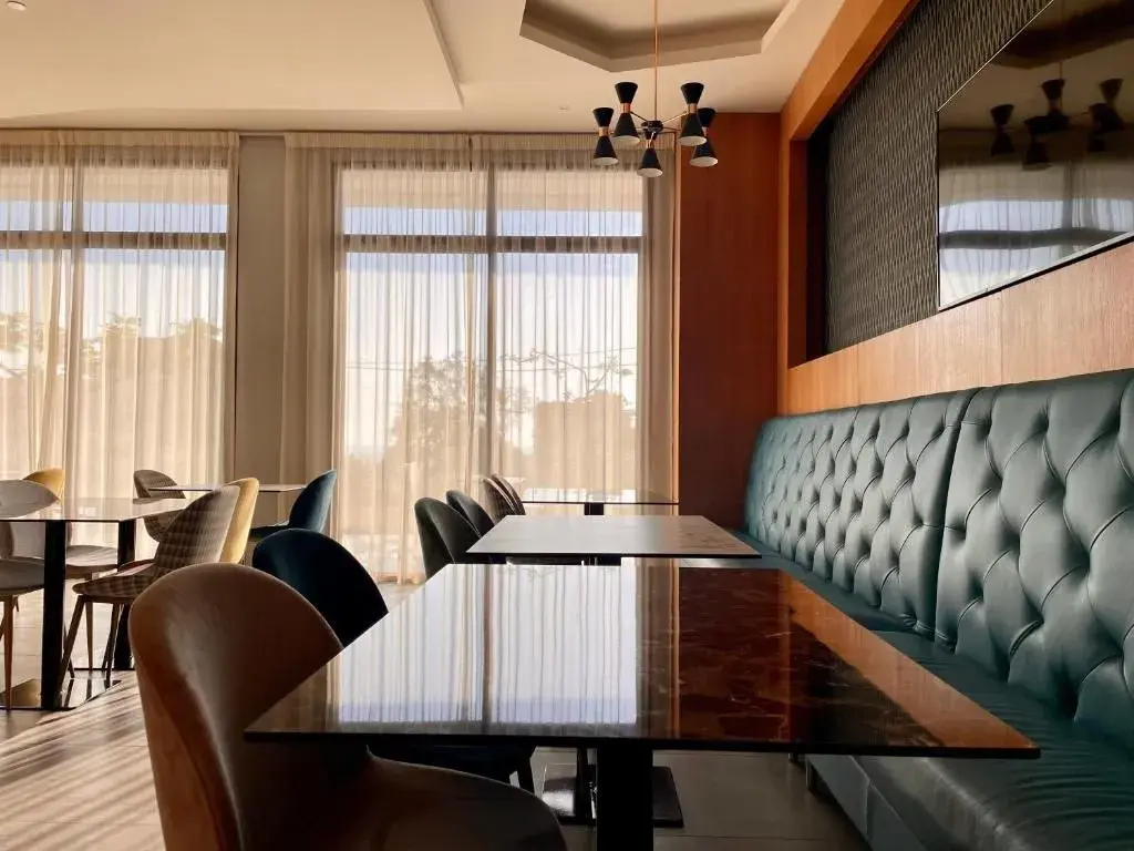 Majestic Byblos Grand Hotel - фото 12