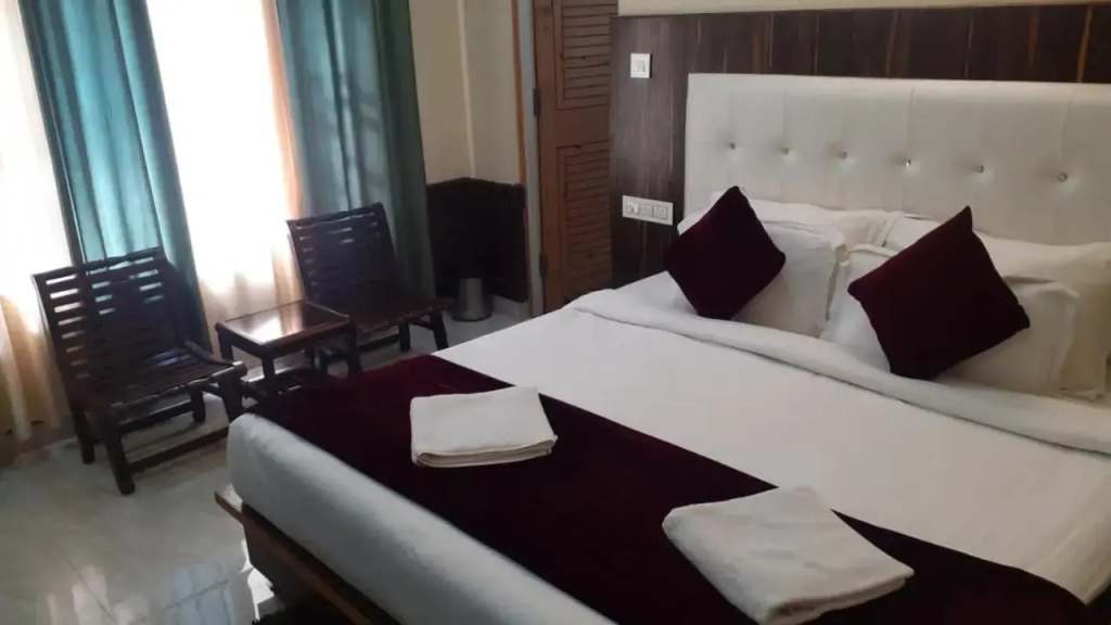 Hotel photo 13