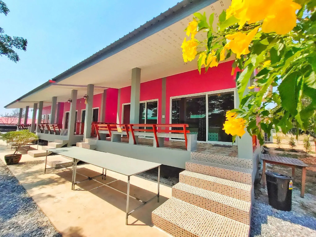 Kwanjai Resort