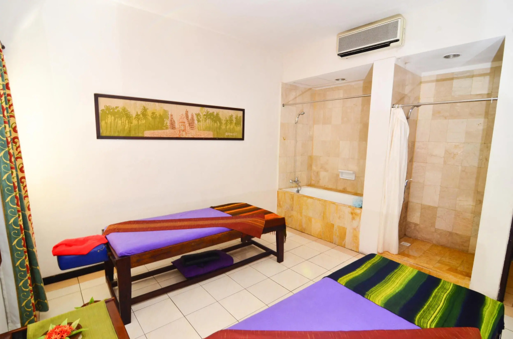 Losari Hotel & Villas Kuta Bali - Général