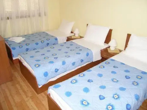 Sport - Chambres