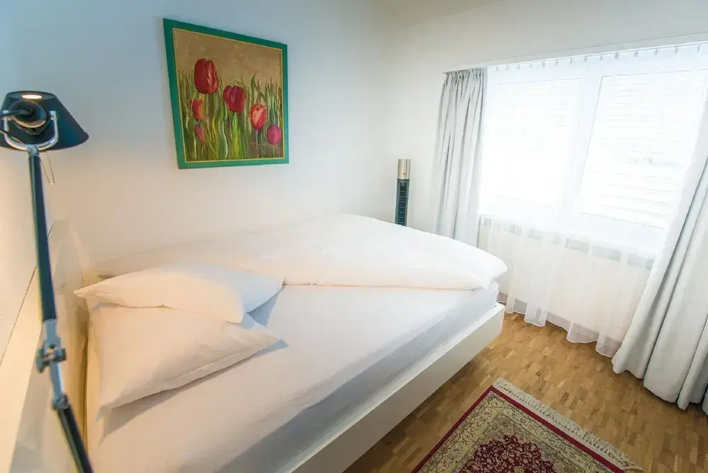Hotel Restaurant Hohberg - Chambres