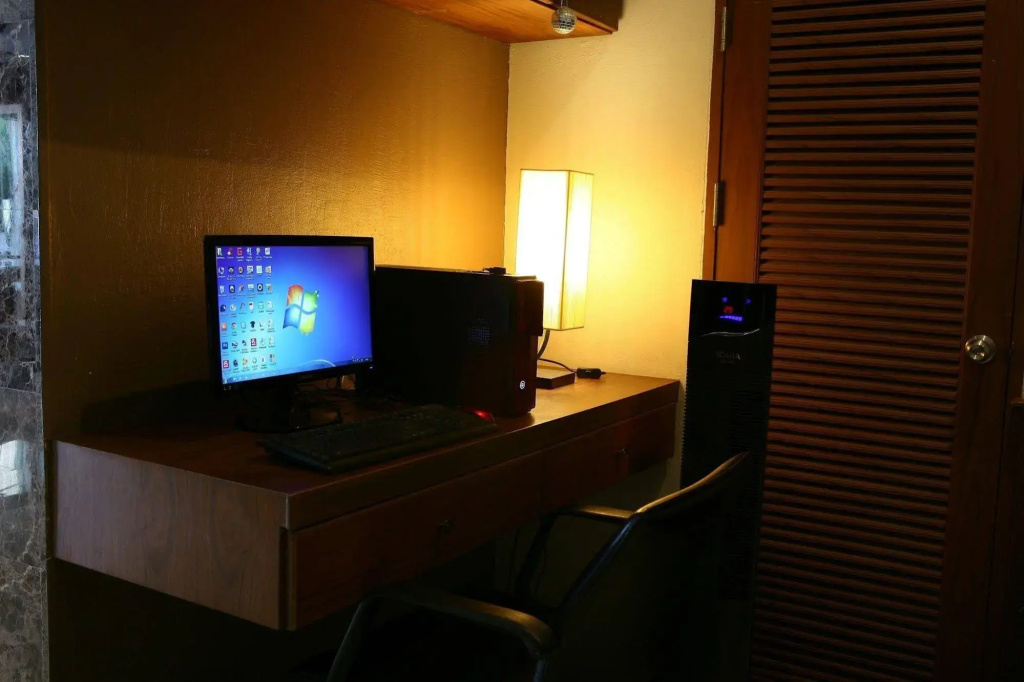 Hotel photo 3