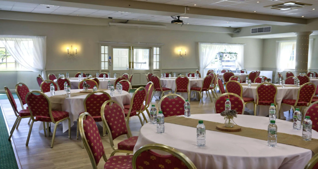 Hall Garth Hotel Darlington, Sure Hotel Collection by BW - Général