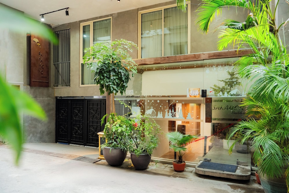 Sakamoto 2 Apartments by XÔI Residences