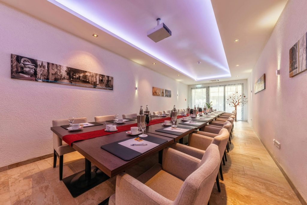 CityClass Hotel am Dom - Général