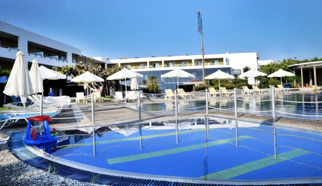Hotel photo 21