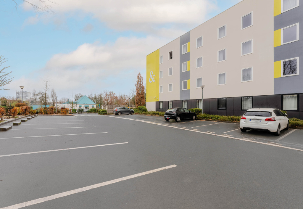 Hotel photo 20
