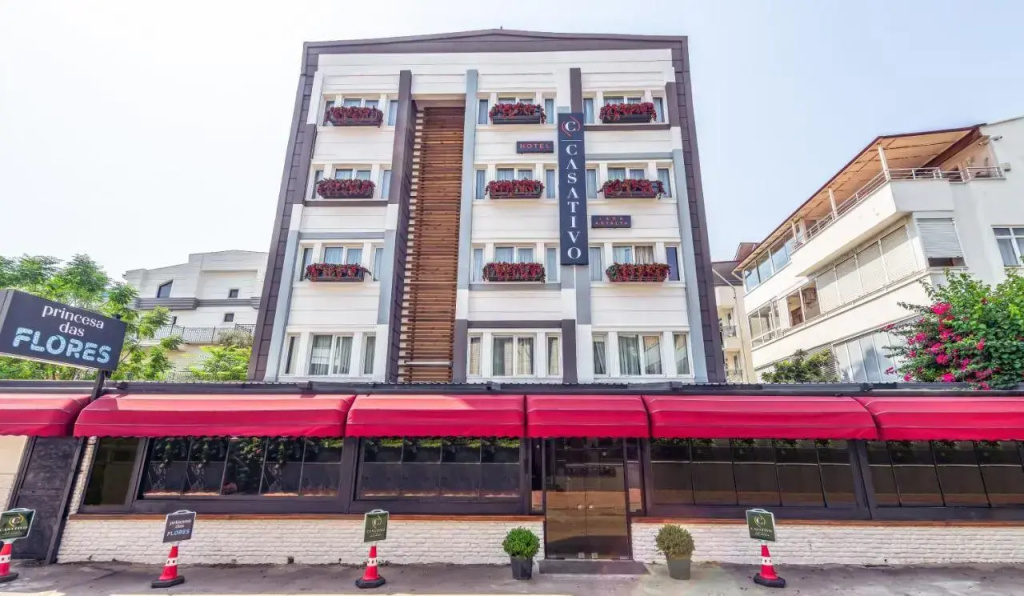 Casativo Hotel