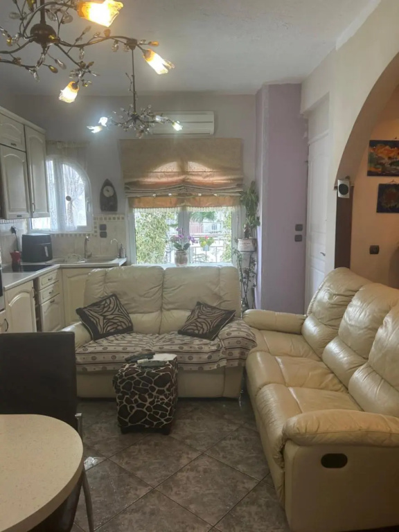 Mandy's complete luxury flat — 5