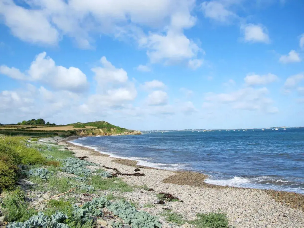 Beach & Waterfront