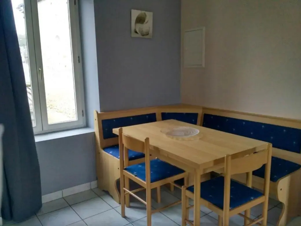 Voir la photo 2 — Gîtes Les Cèdres