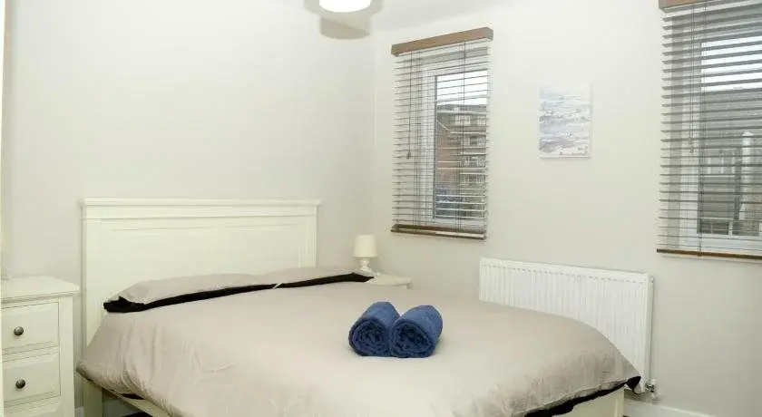Mystay Hemans Street - Général