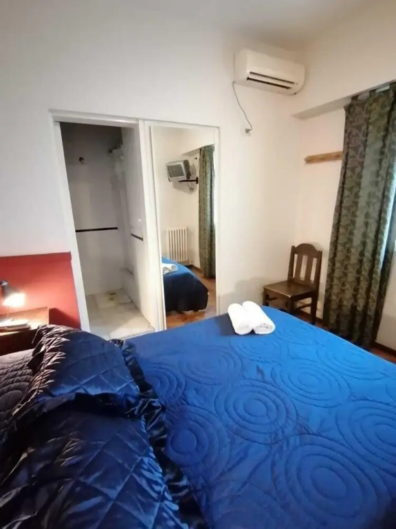 Двухместный номер Economy двуспальная кровать в Alamo Hostel & Suites