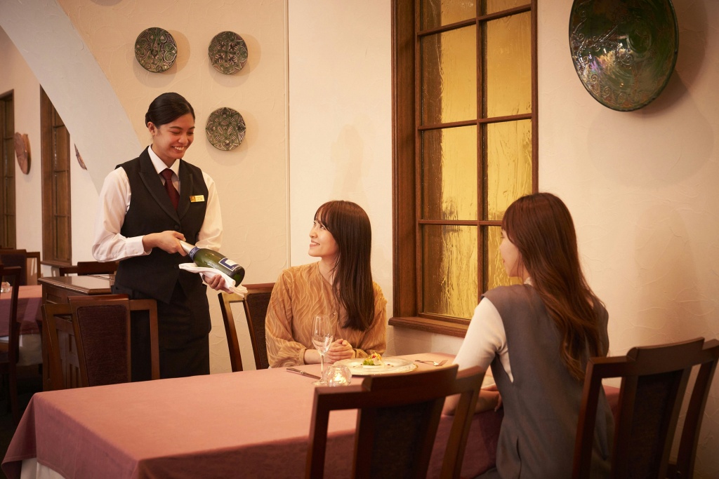 Hakone Sengokuhara Prince Hotel 사진 46