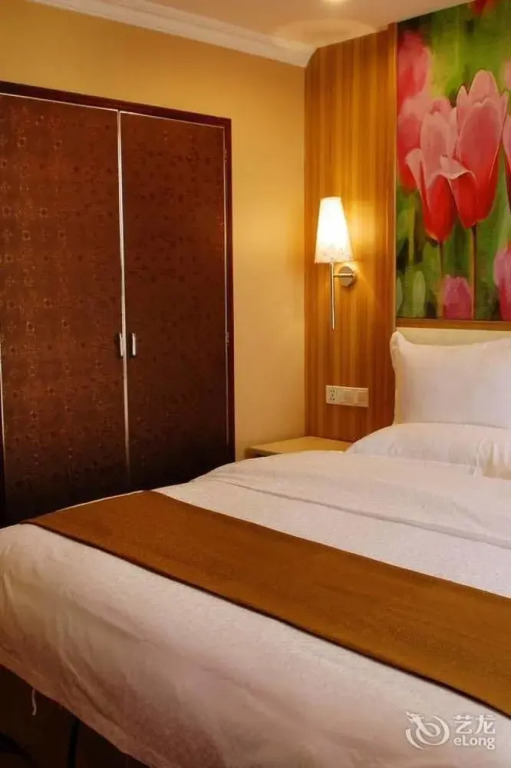 Wandai Hotel - фото 37