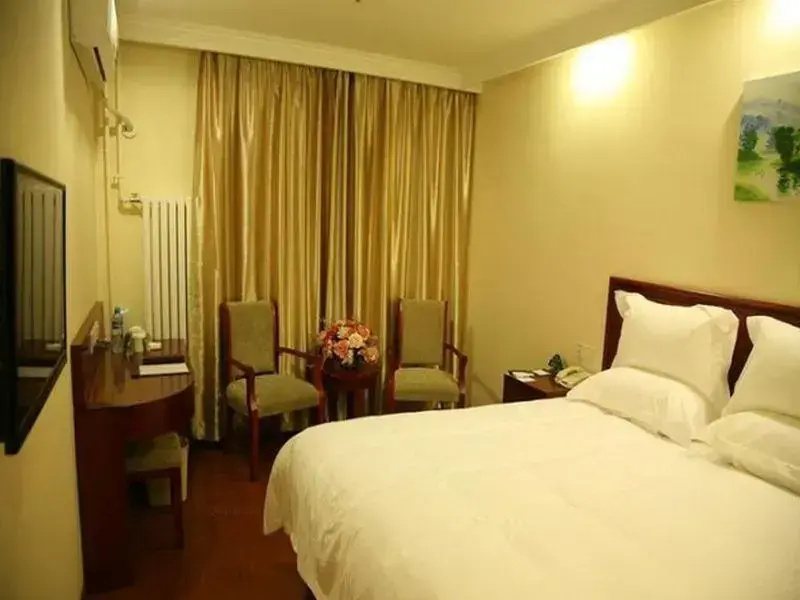 GreenTree Inn Beijing Beiqijia Litang Road Express - Général