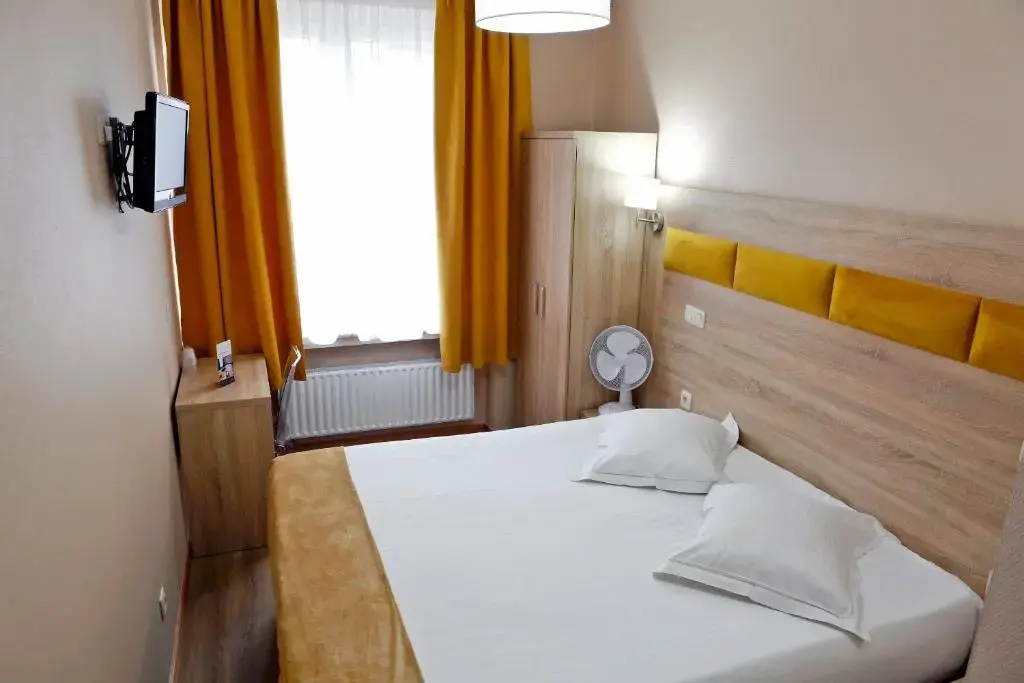 Hotel de France - Chambres