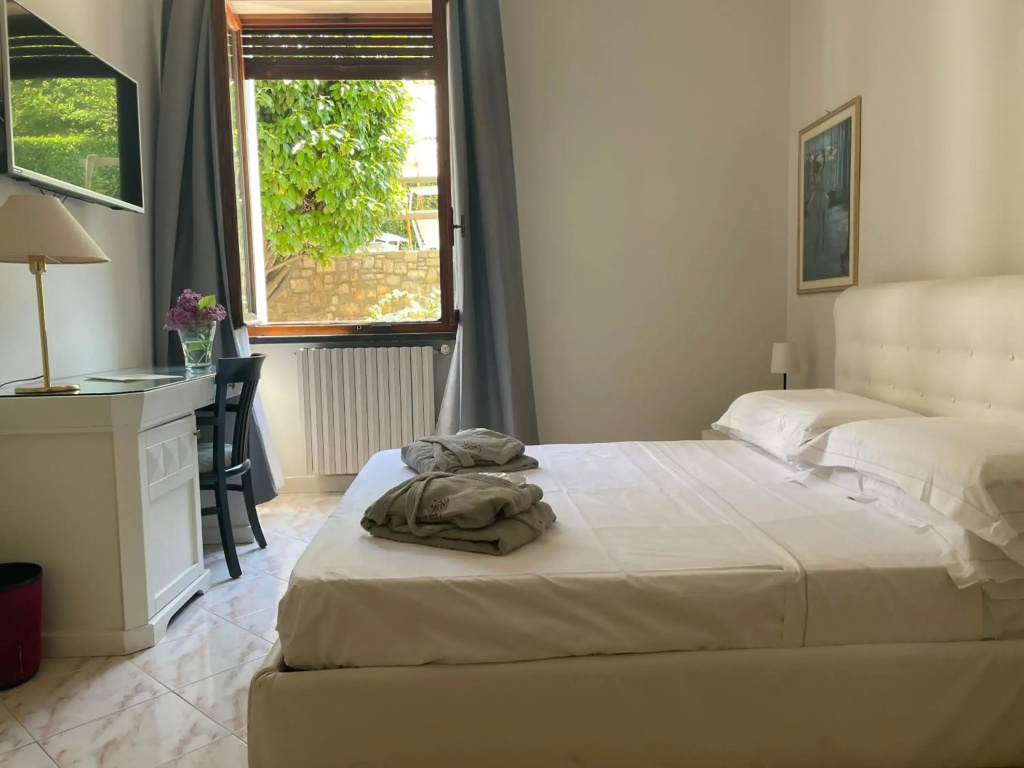 Hotel Villa Kinzica - Général