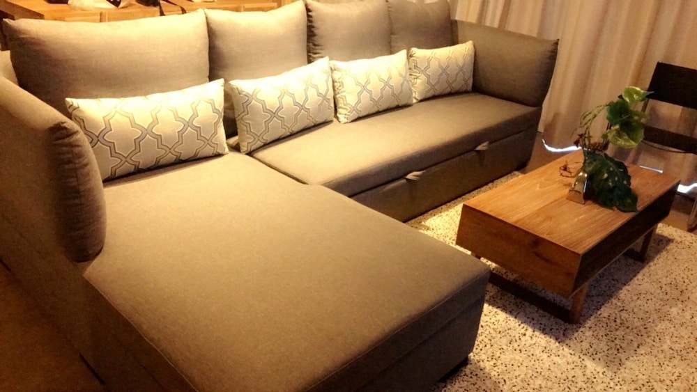 Zire Wongamat Pattaya by M-Property