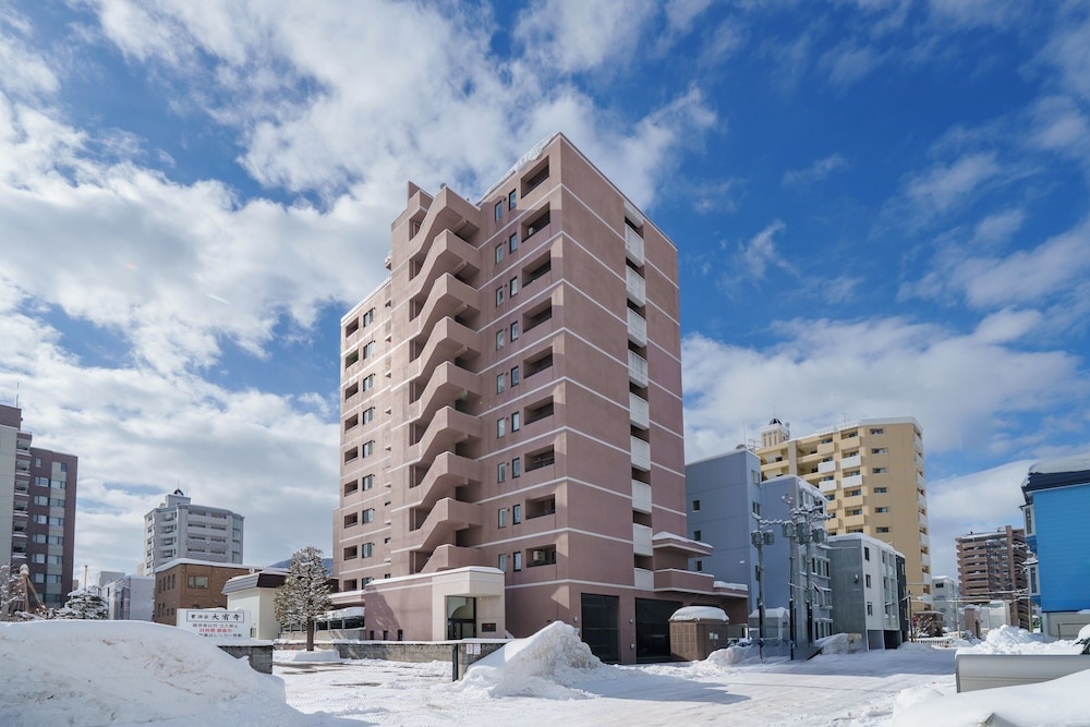 Mp Style Sapporo-50 사진 25