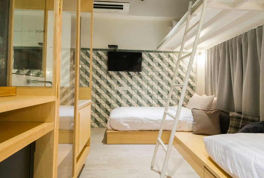 Hotel photo 19