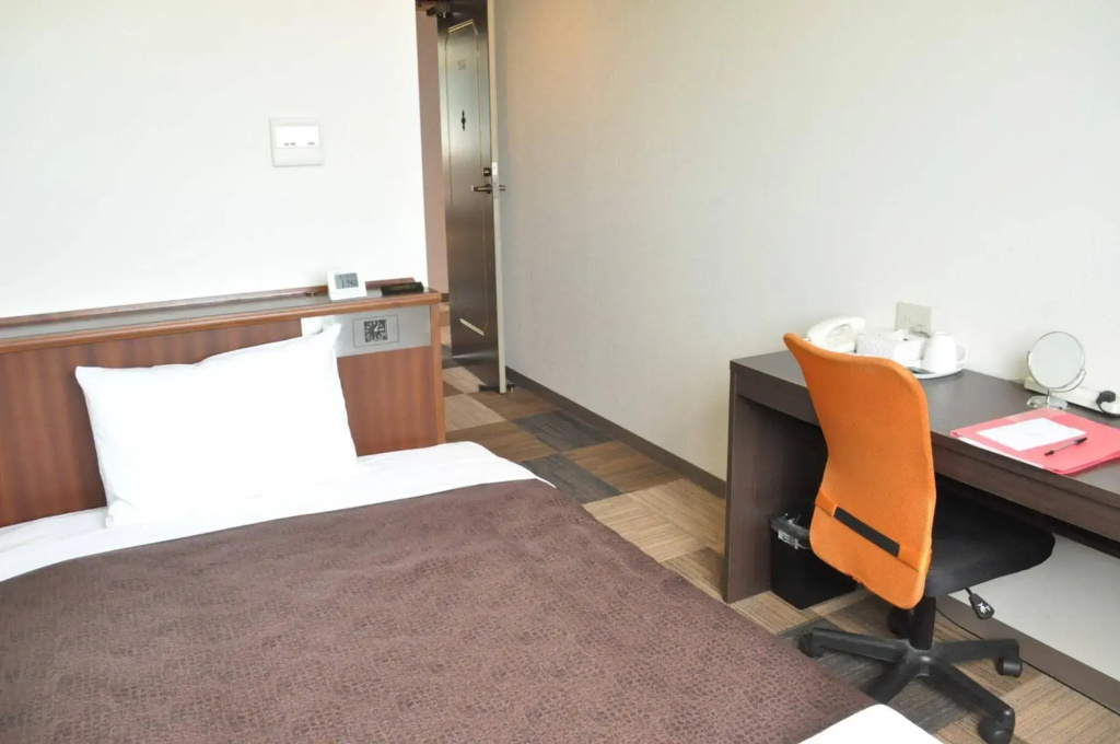 Hotel Select Inn Saitama Moroyama - Général