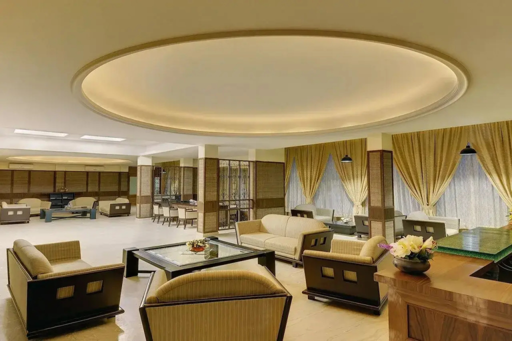 Club Mahindra Jaisalmer - Général