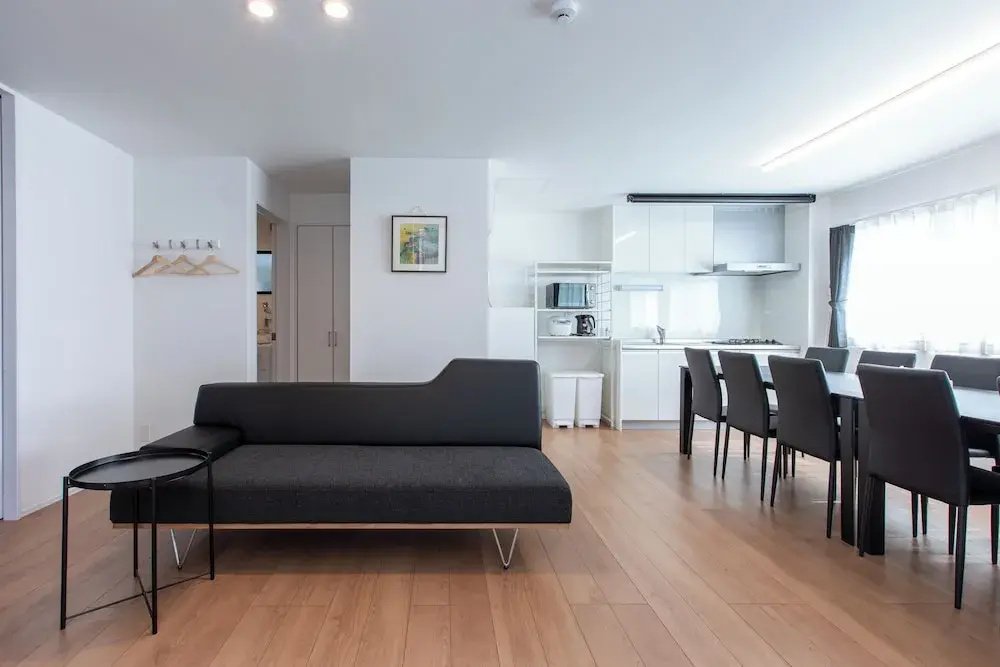 Basement Cottage