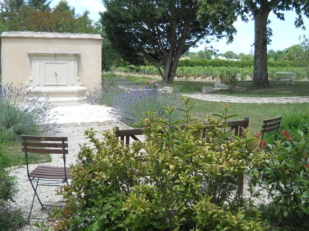 Château La Gravière
