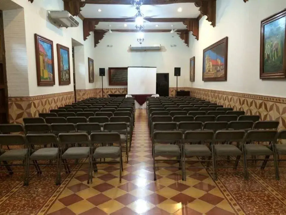 Hotel La Posada del Doctor - Général