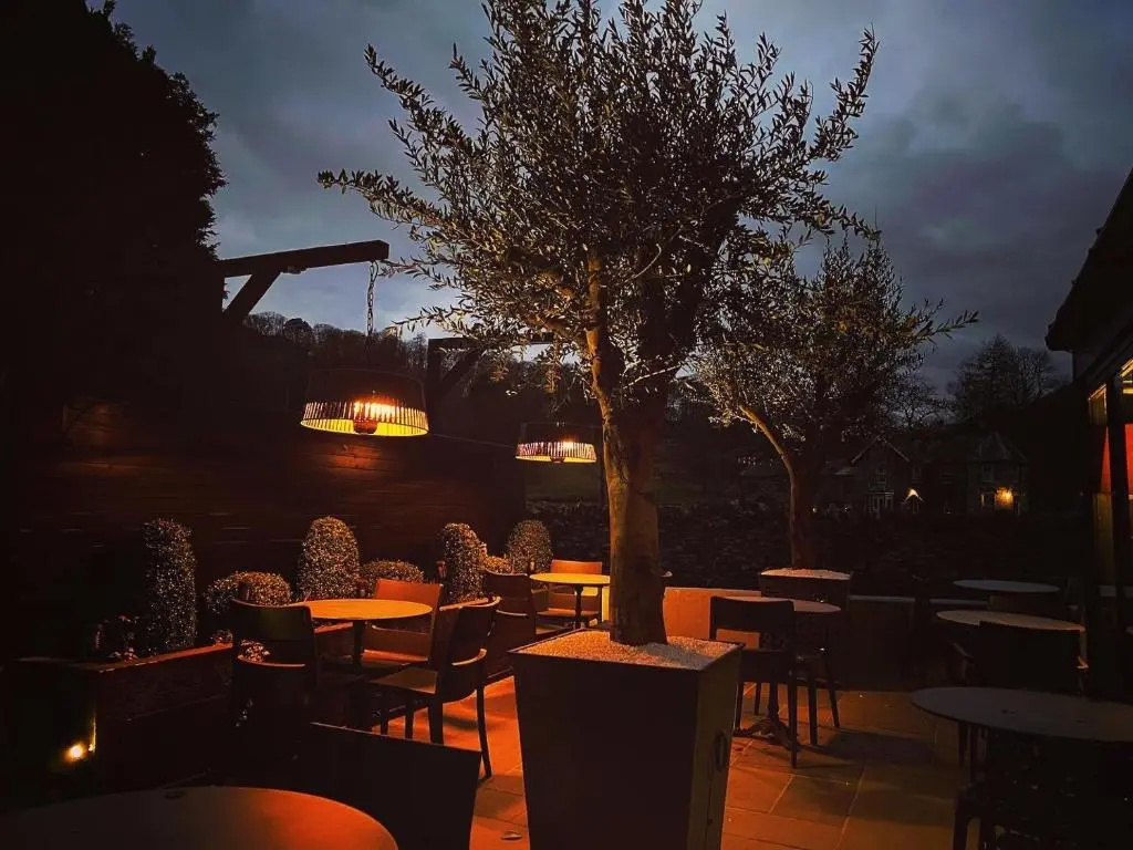 Best Western Grasmere Red Lion