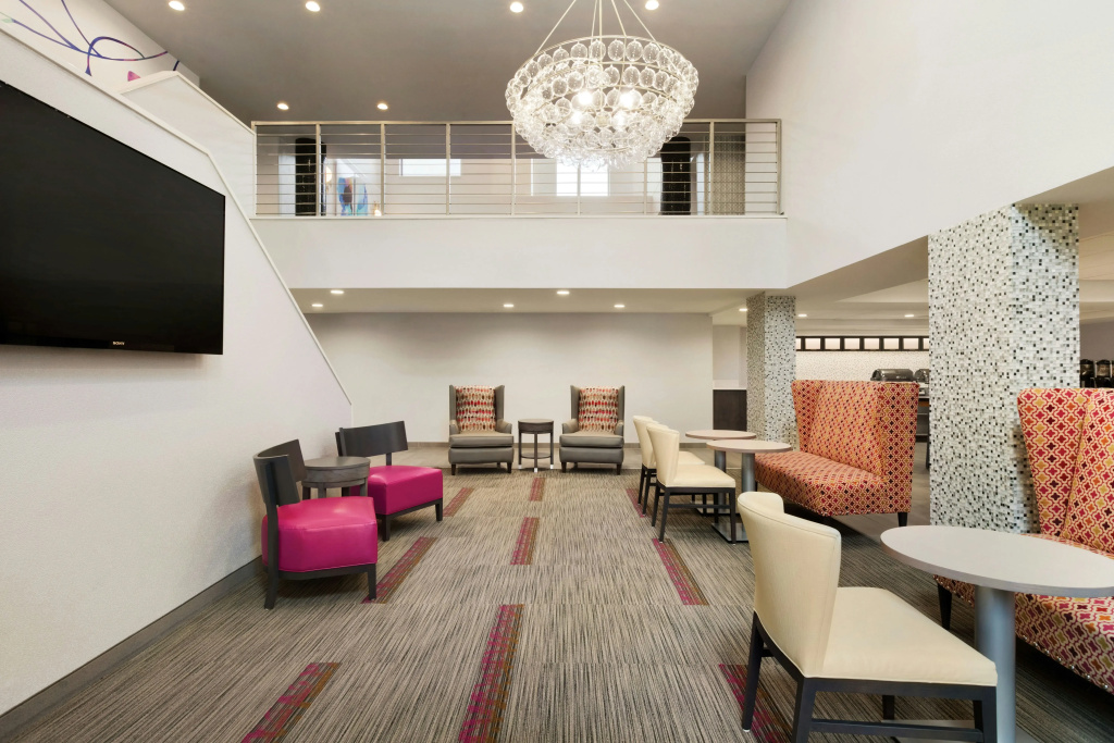 Homewood Suites by Hilton Williamsburg - Général
