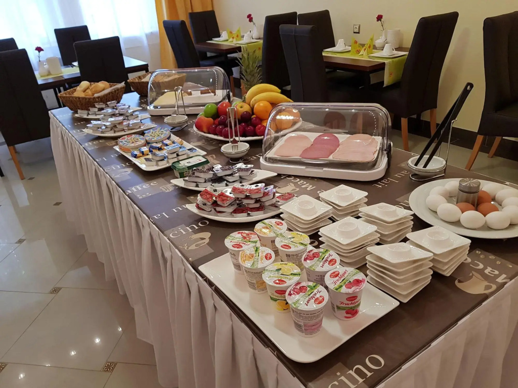 Hotel photo 10