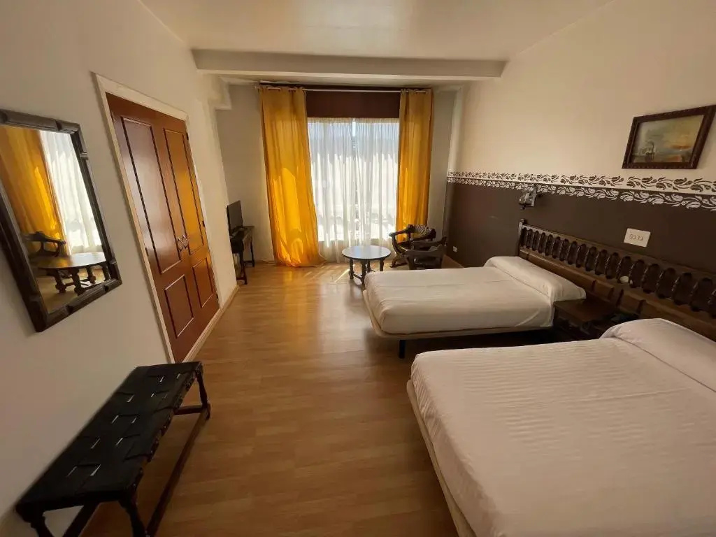 Hotel photo 8