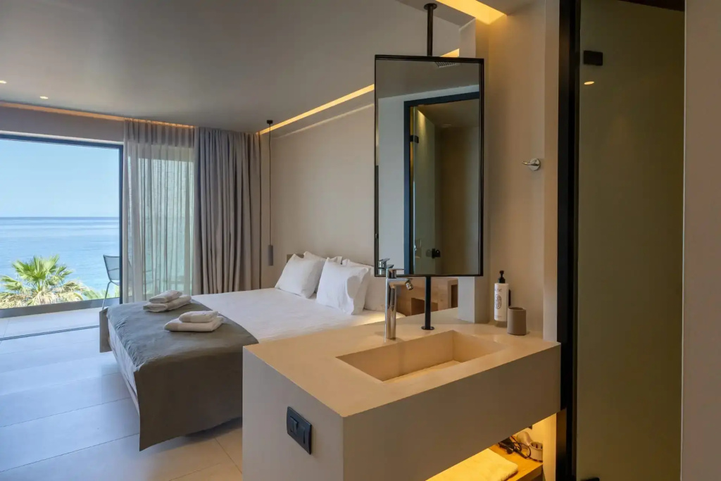 Premium room