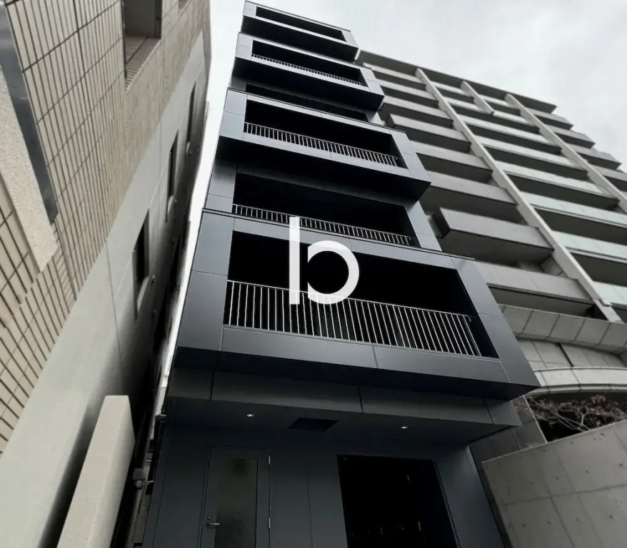 Executive Apartment