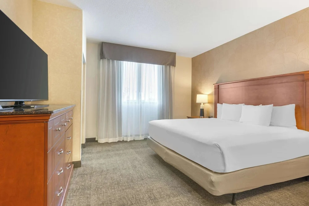 Drury Plaza Hotel Phoenix Tempe - Chambres