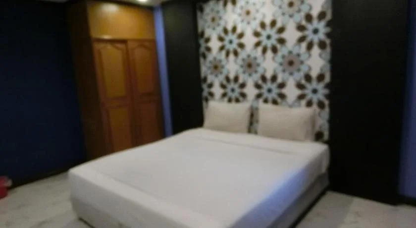 Newyork Suite Hotel - Général