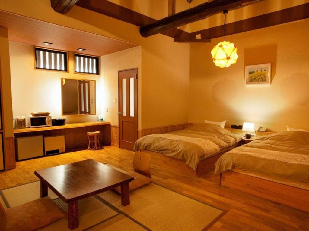 Ryokan Iroha 사진 1